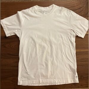 Reigning Champ Men’s Heavy-Weight Tshirt